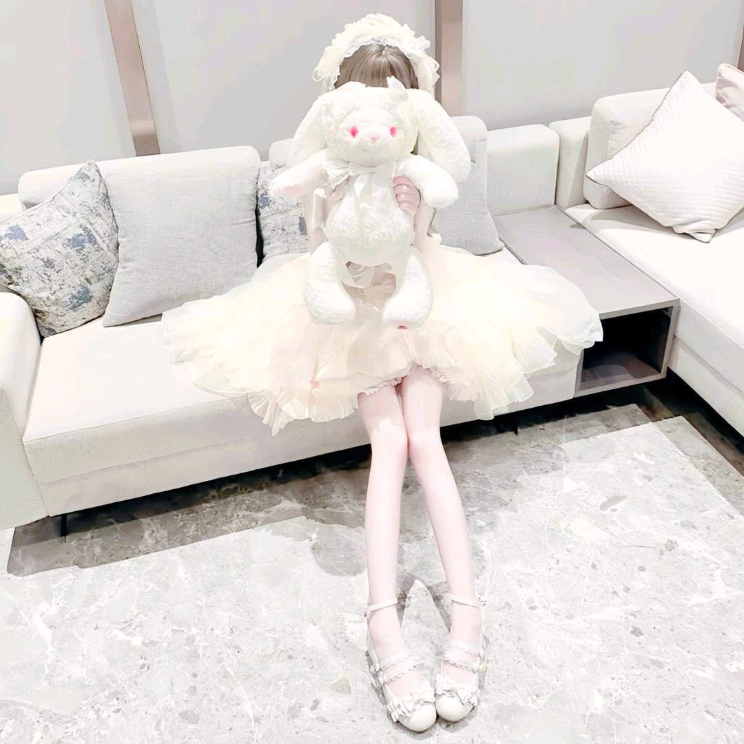 小琳得志