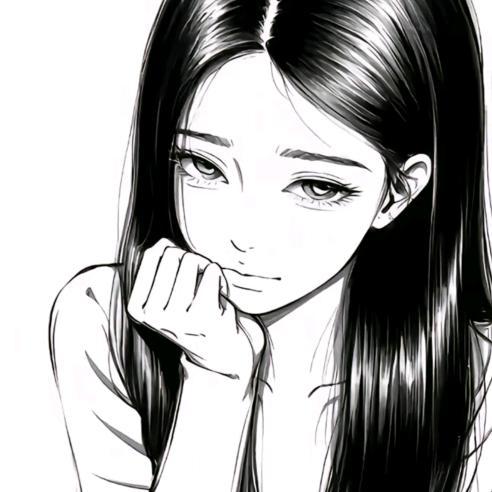 没有树荫