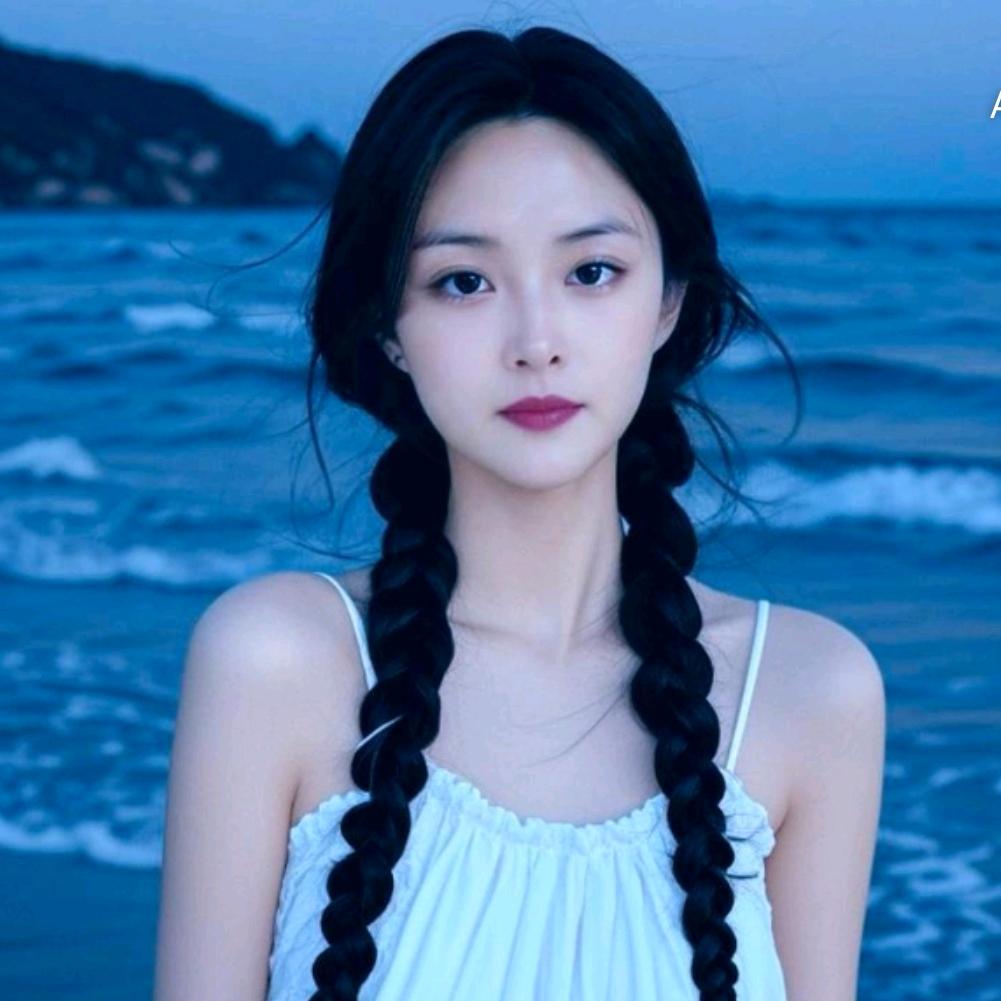 地主家的闺女