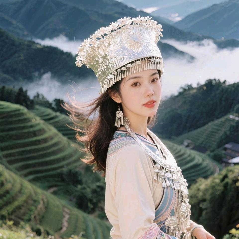 然姐