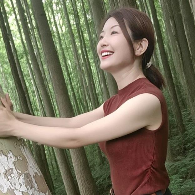 乔❤️大小姐