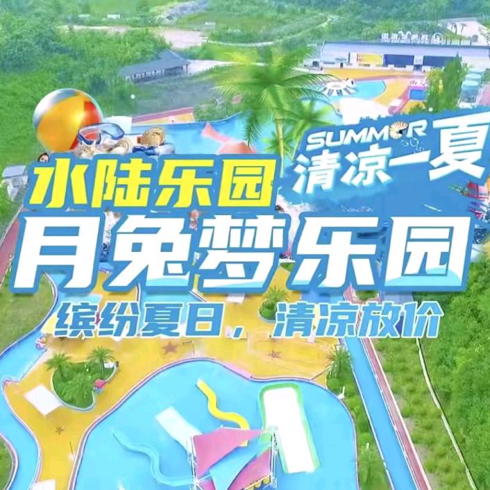 月兔梦----悦悦