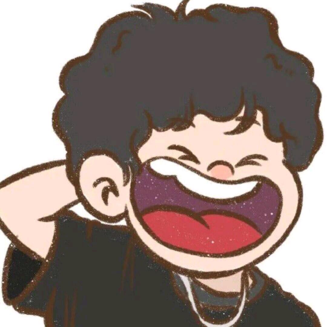 无语头像