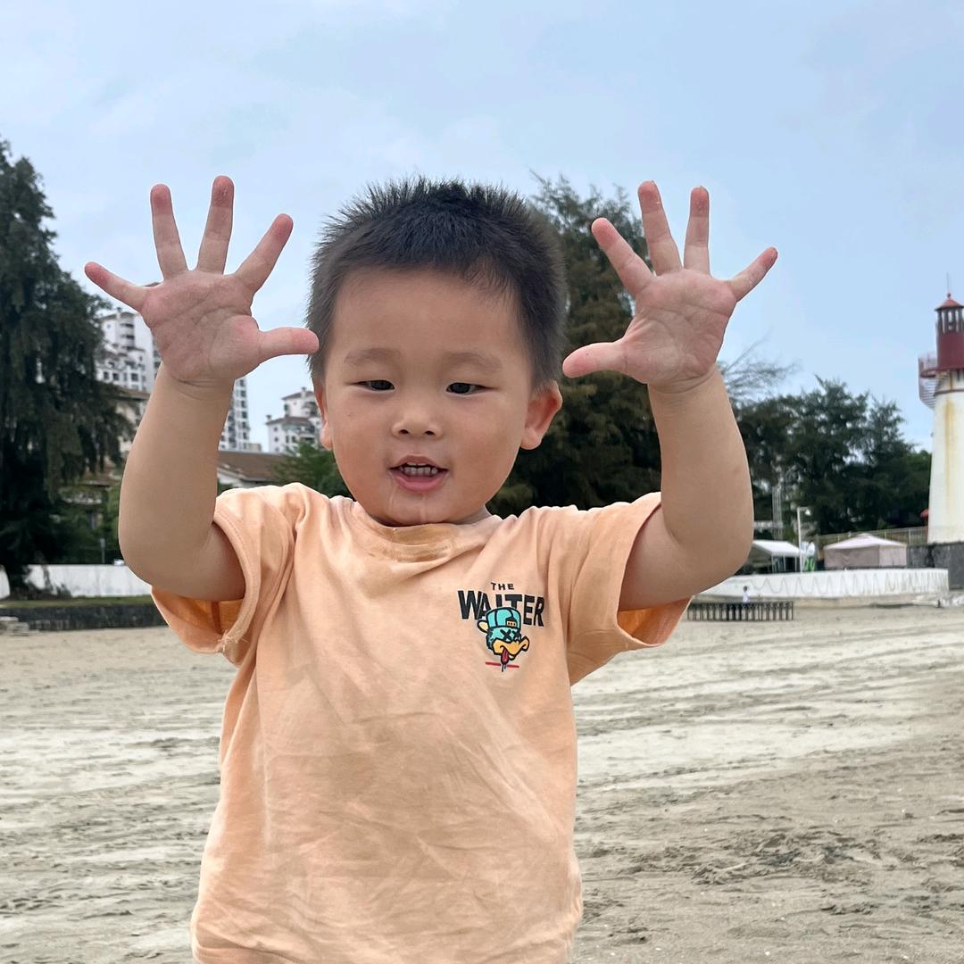 小卡拉米Koko