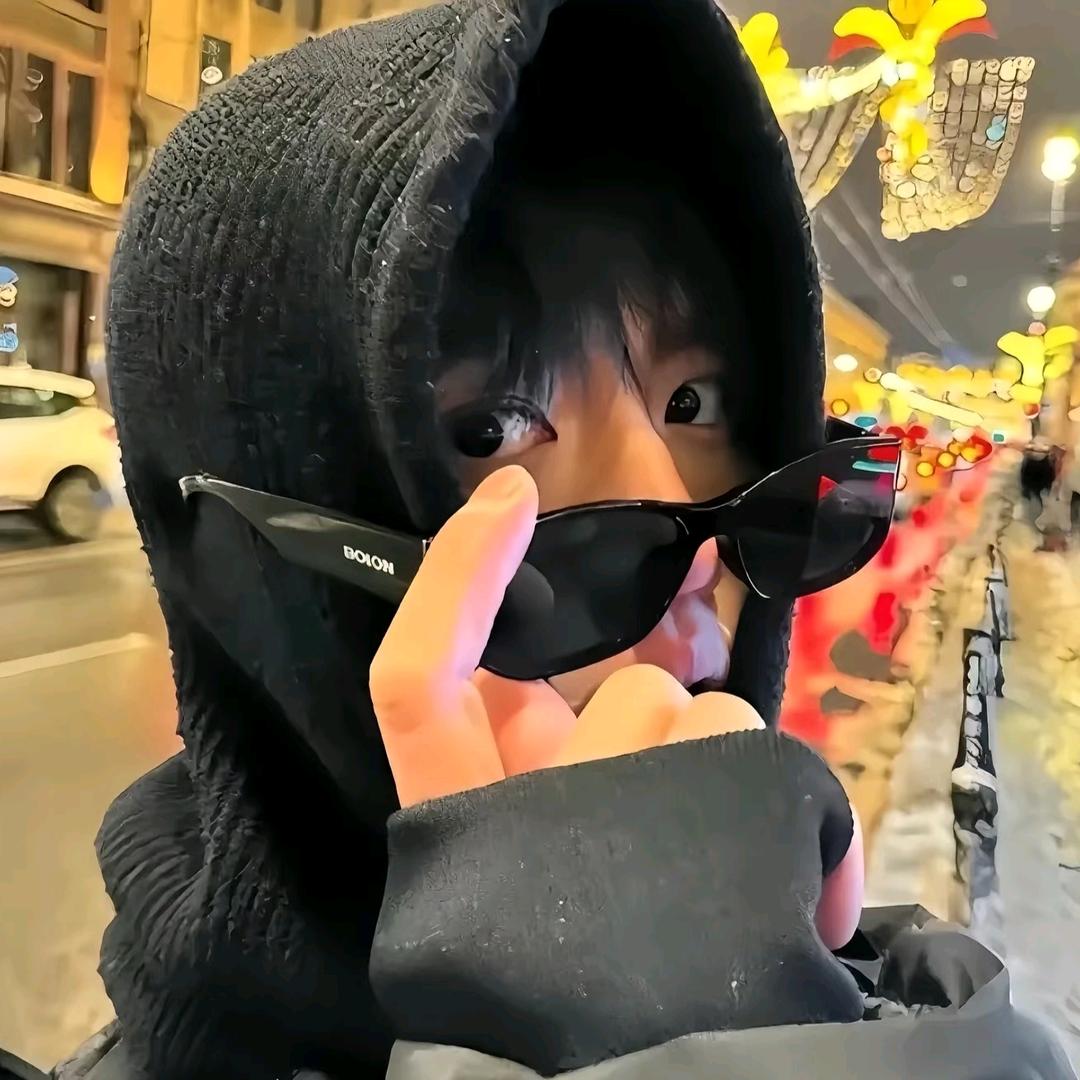 小烤鱼