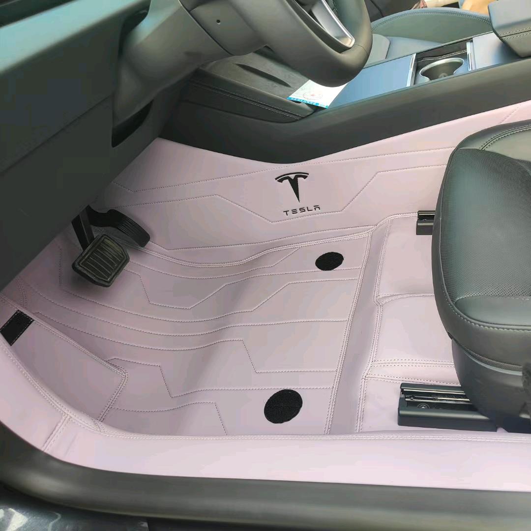 武汉小军汽车脚垫源头工厂