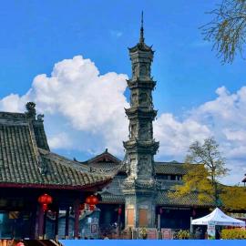 小小少年童装店1