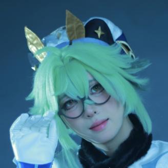 欧芹mami（程序员版）