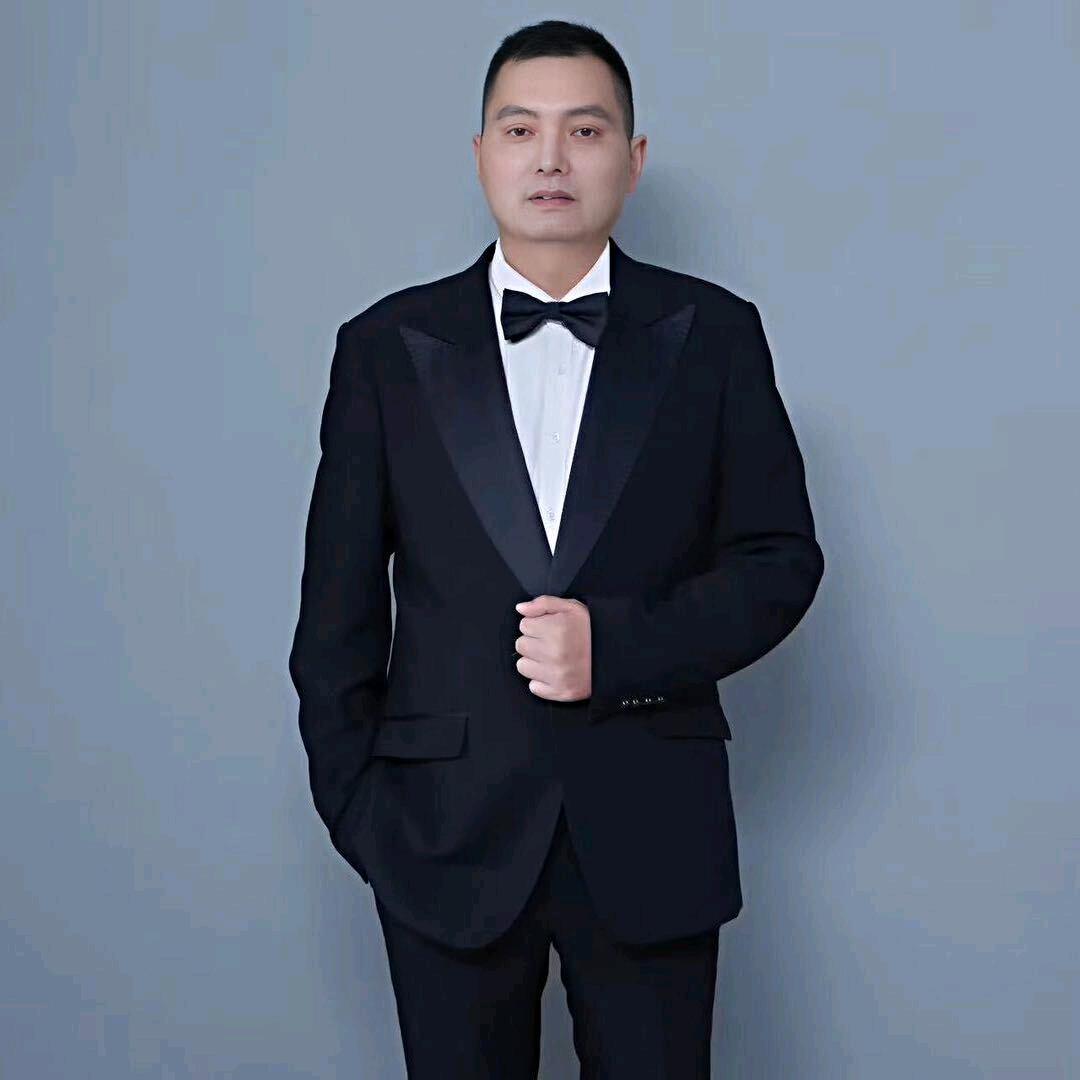 厚德载福