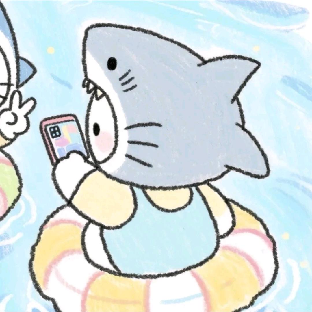 我是最神奇的猫咪～