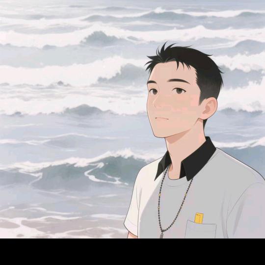 逐梦空间