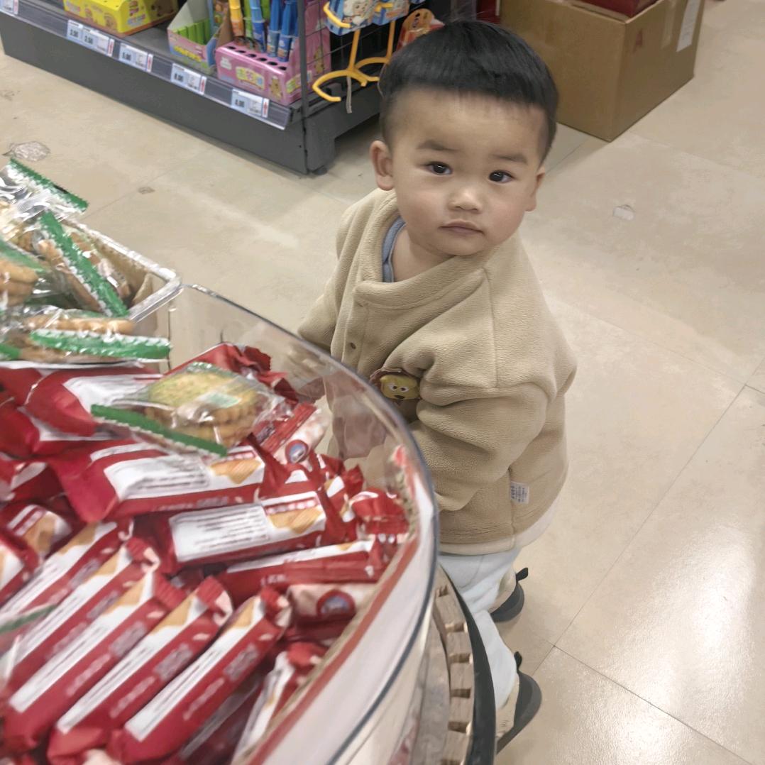 川仔成长记头像