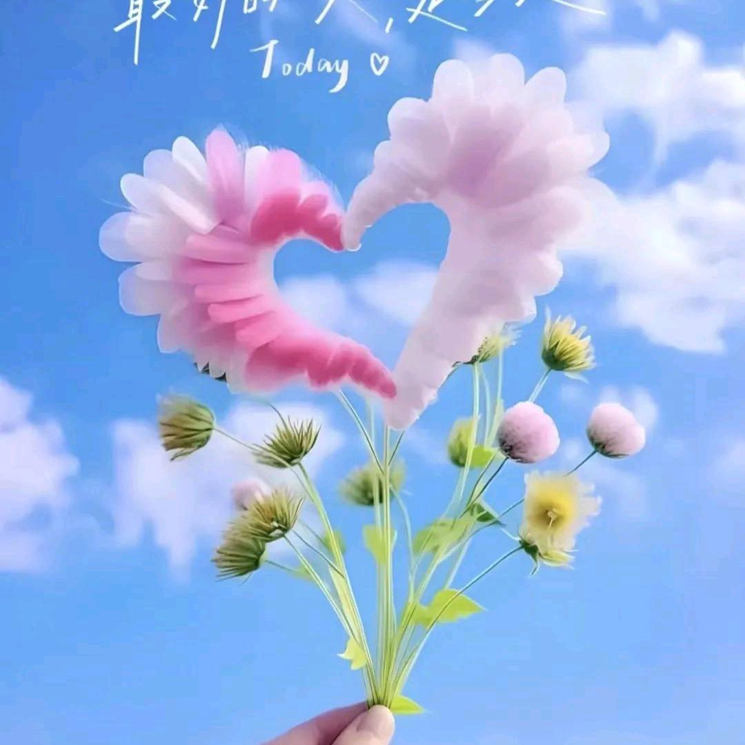 💓简单，阳光💓