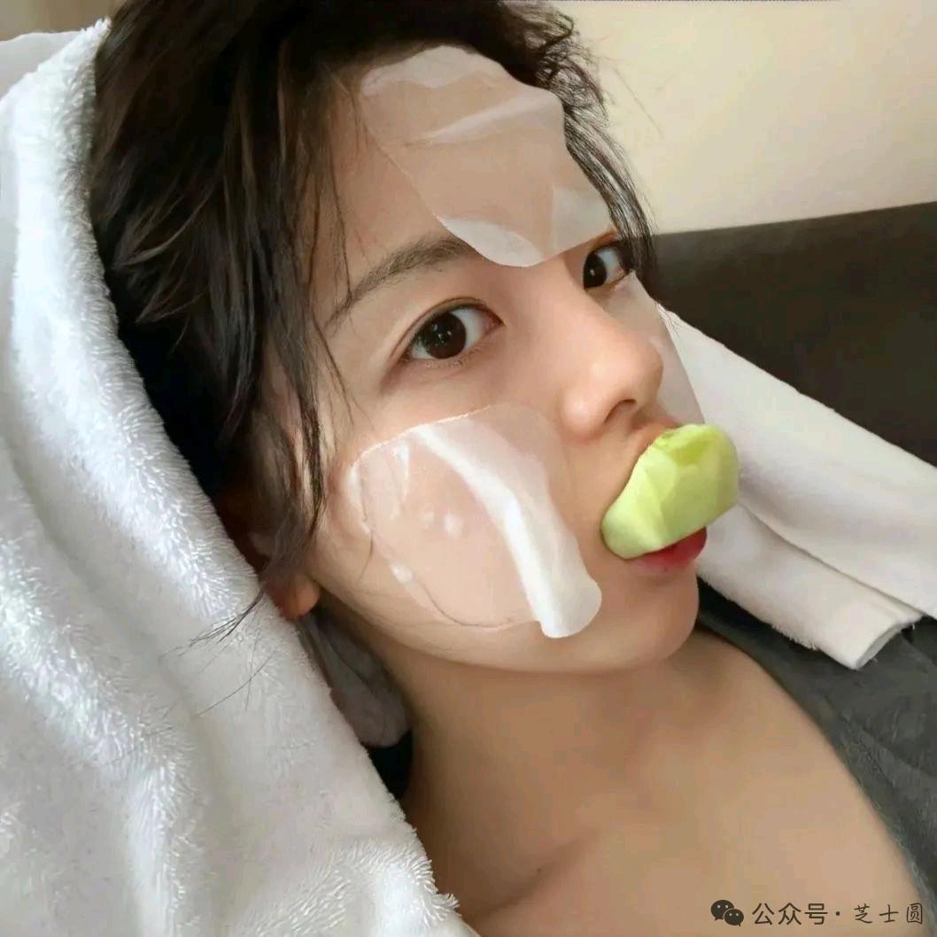 我睡觉的时候不困