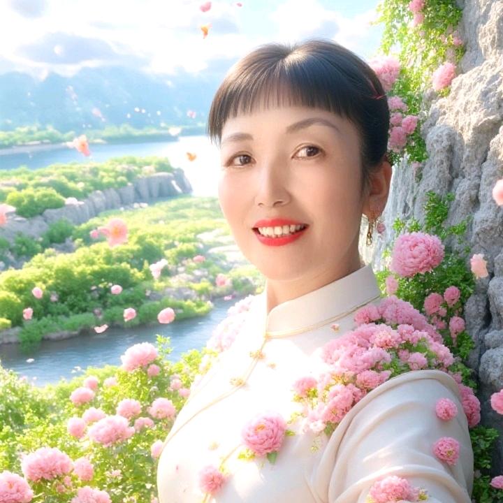 🌹菊媚🌹