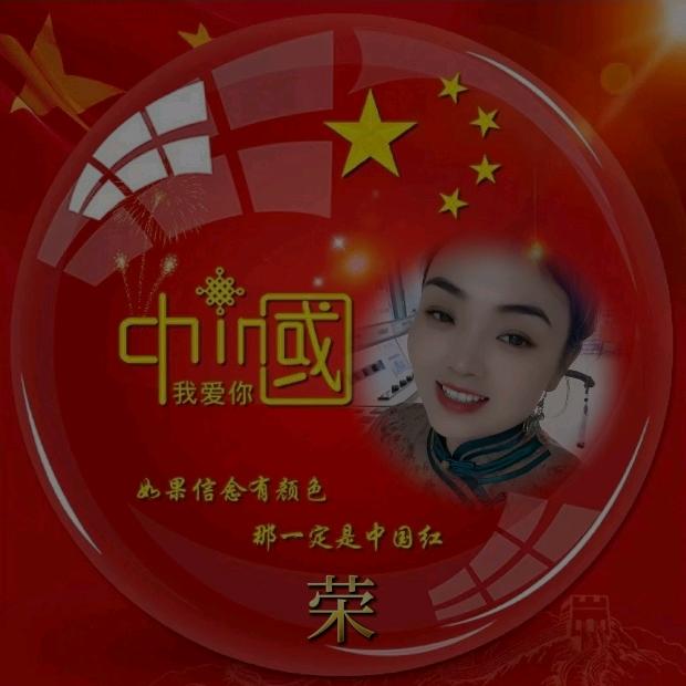 主持人~荣儿（方言老师团队）