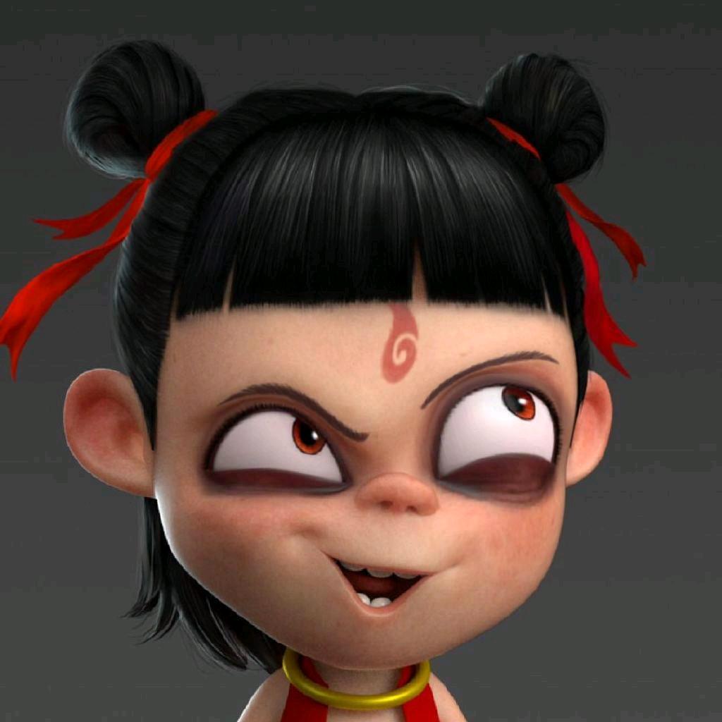 心的向往