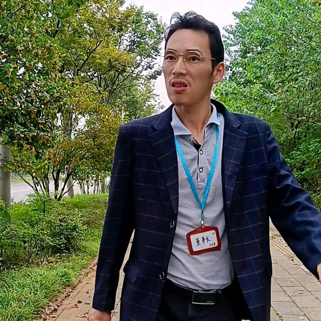 马有才（的朋友圈）