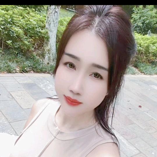 幸运:琳
