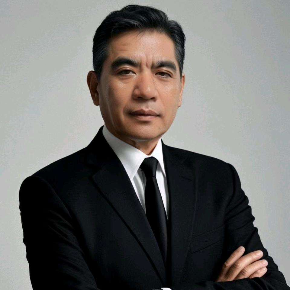 开力大哥