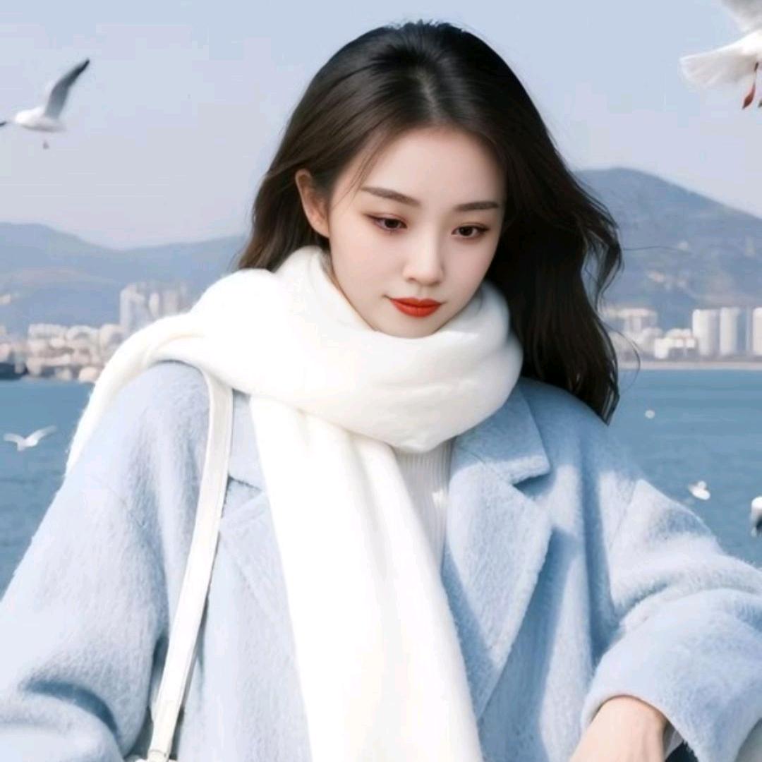 ໒꒱🌷念如初