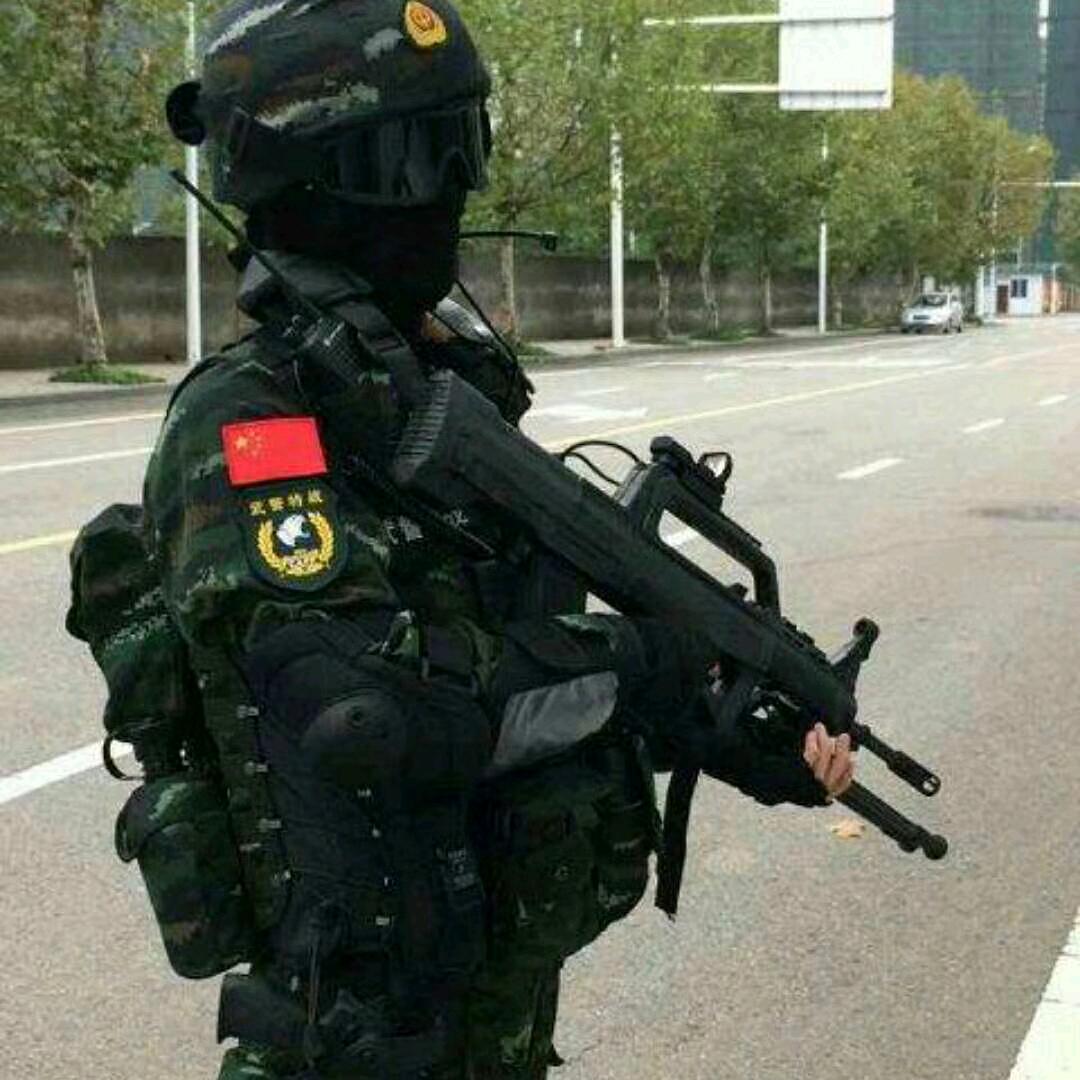 ╰つ “  陌路（野钓河冠）