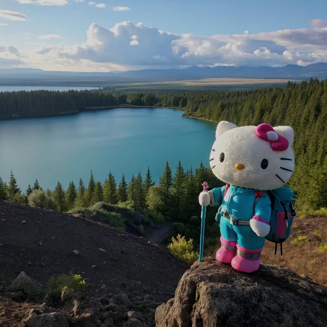 菜腿（有爬升就想放弃版）