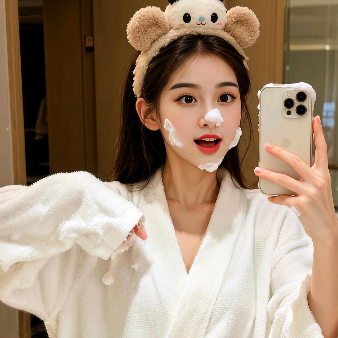 有了你我什么都不缺