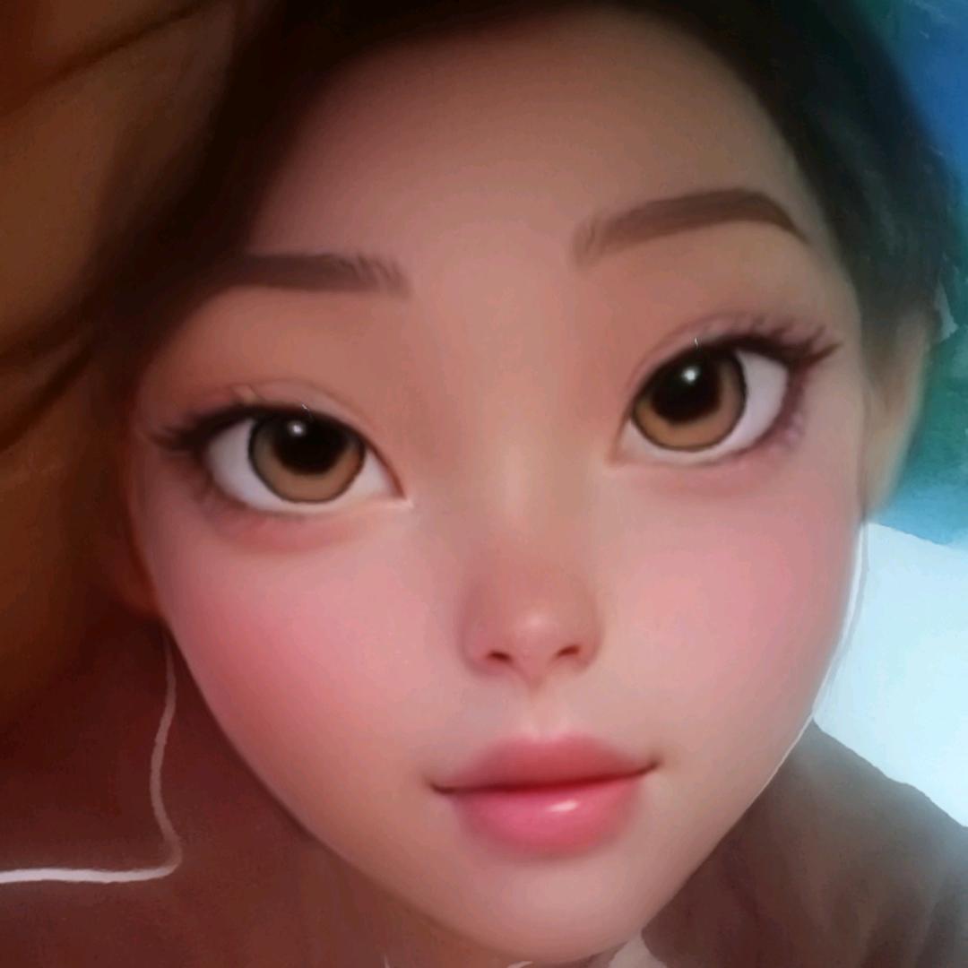 小鱼