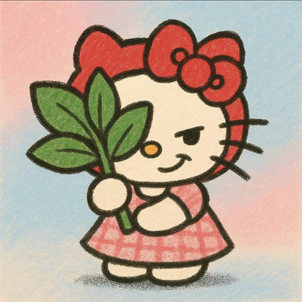 睡个好觉（黑化版）