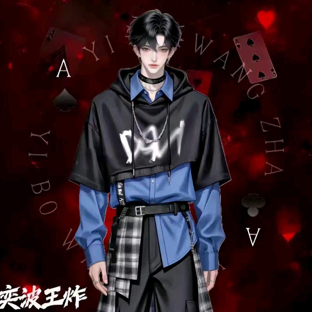 云鑫’𝓧
