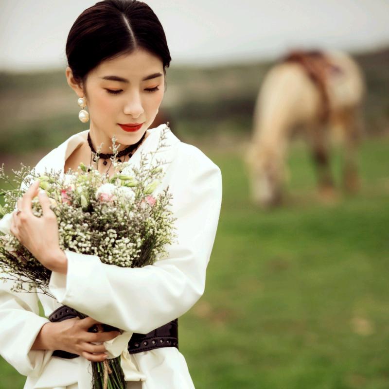 一笔一墨画江湖