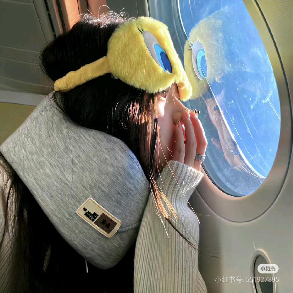 困住了.