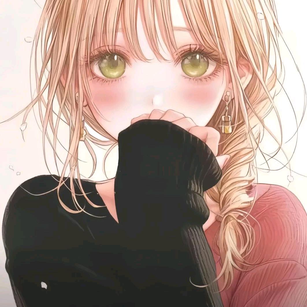 甜萌小兔⁵¹¹