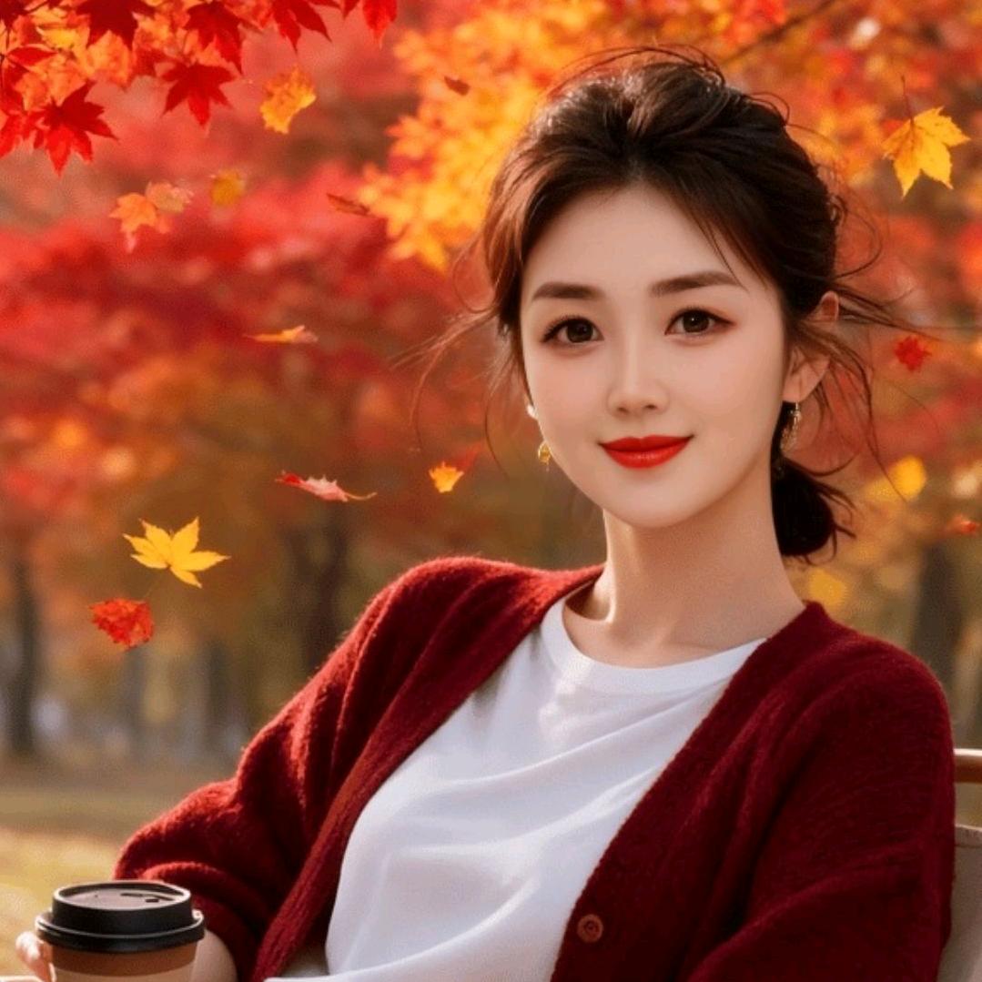开心