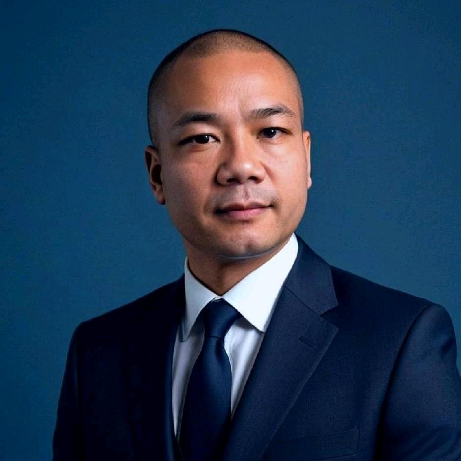 融满物流人唐平