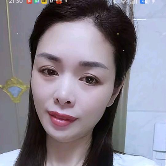 半颗星