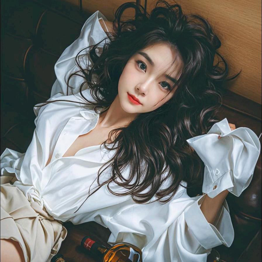 随心所欲做自己