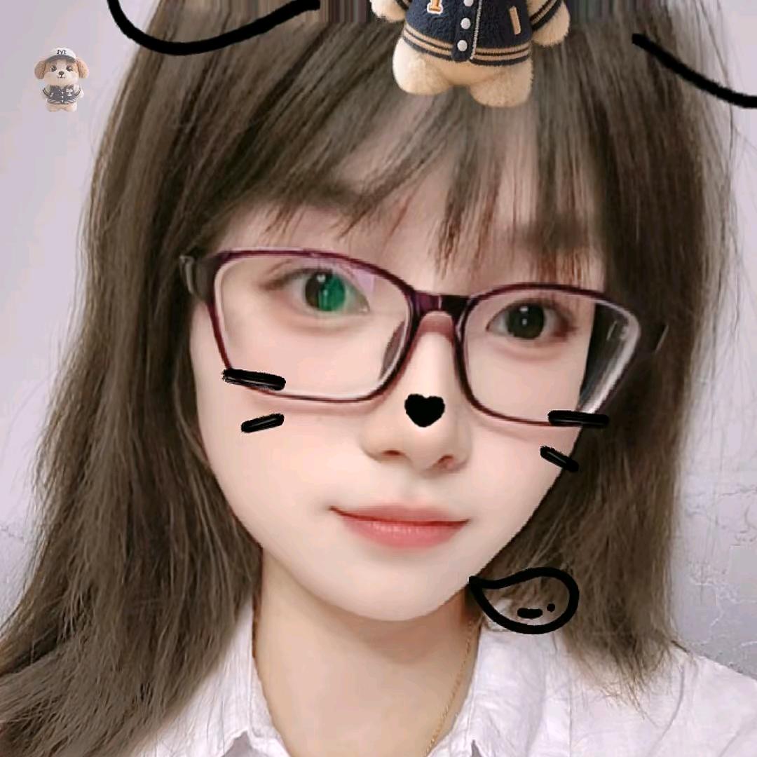 方妹儿吖🍀🍀🍀🍀