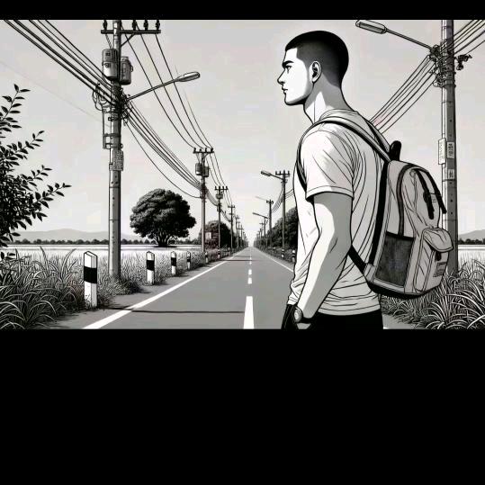 一步