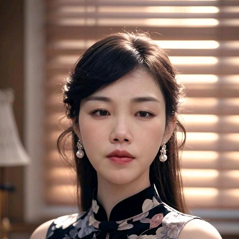 Xie陈谢樱子