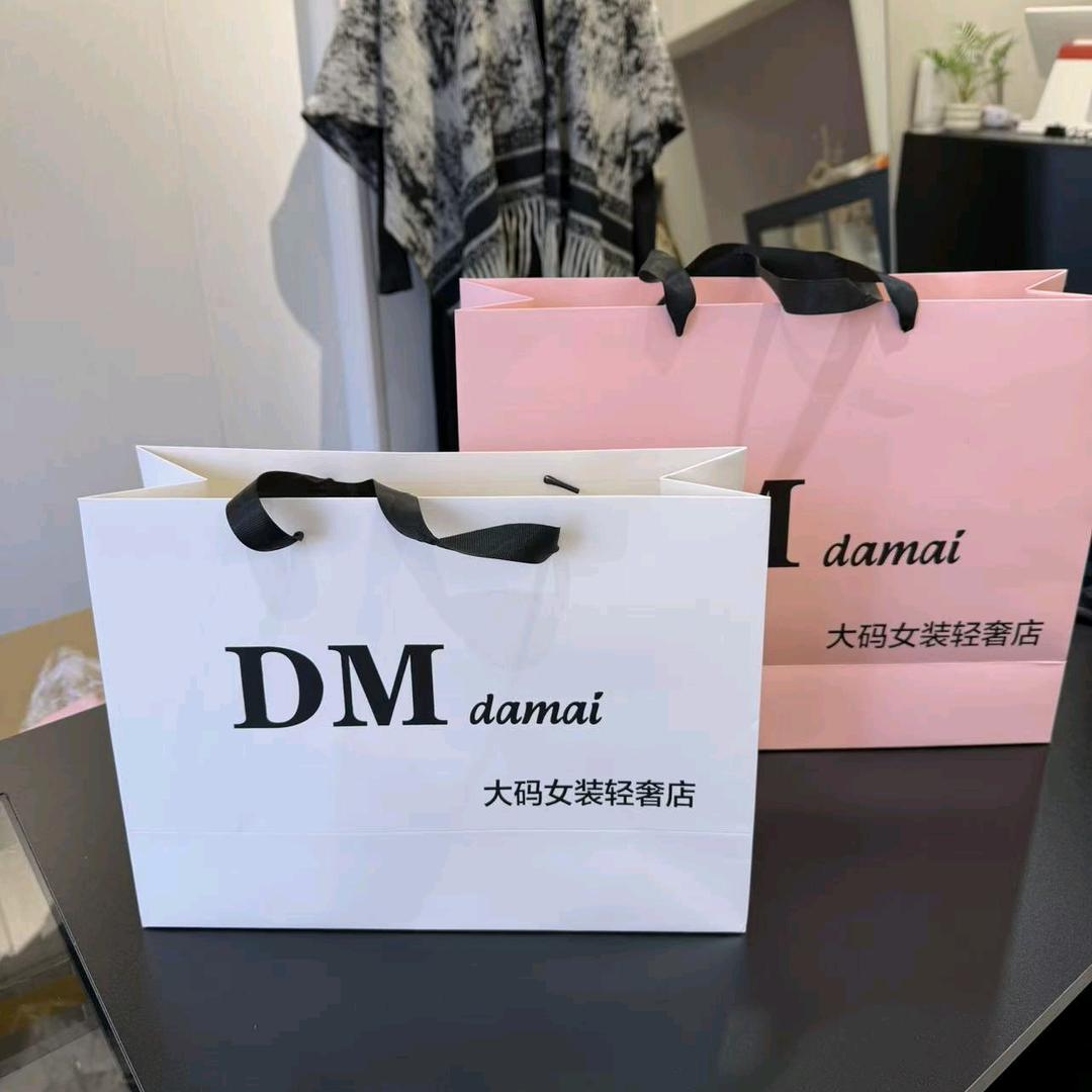 DM damai 大码女装