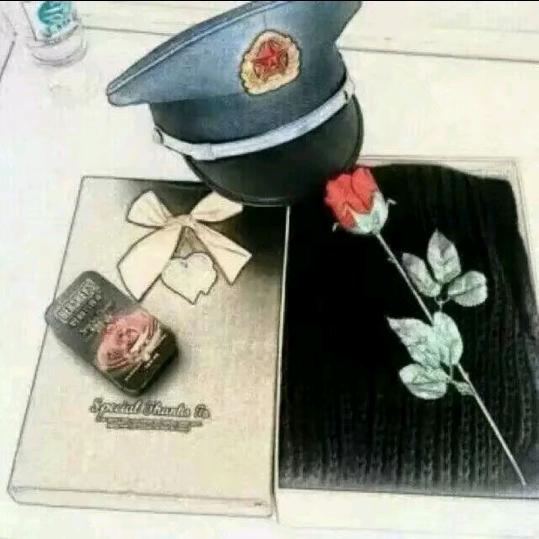 “        咖啡三分糖