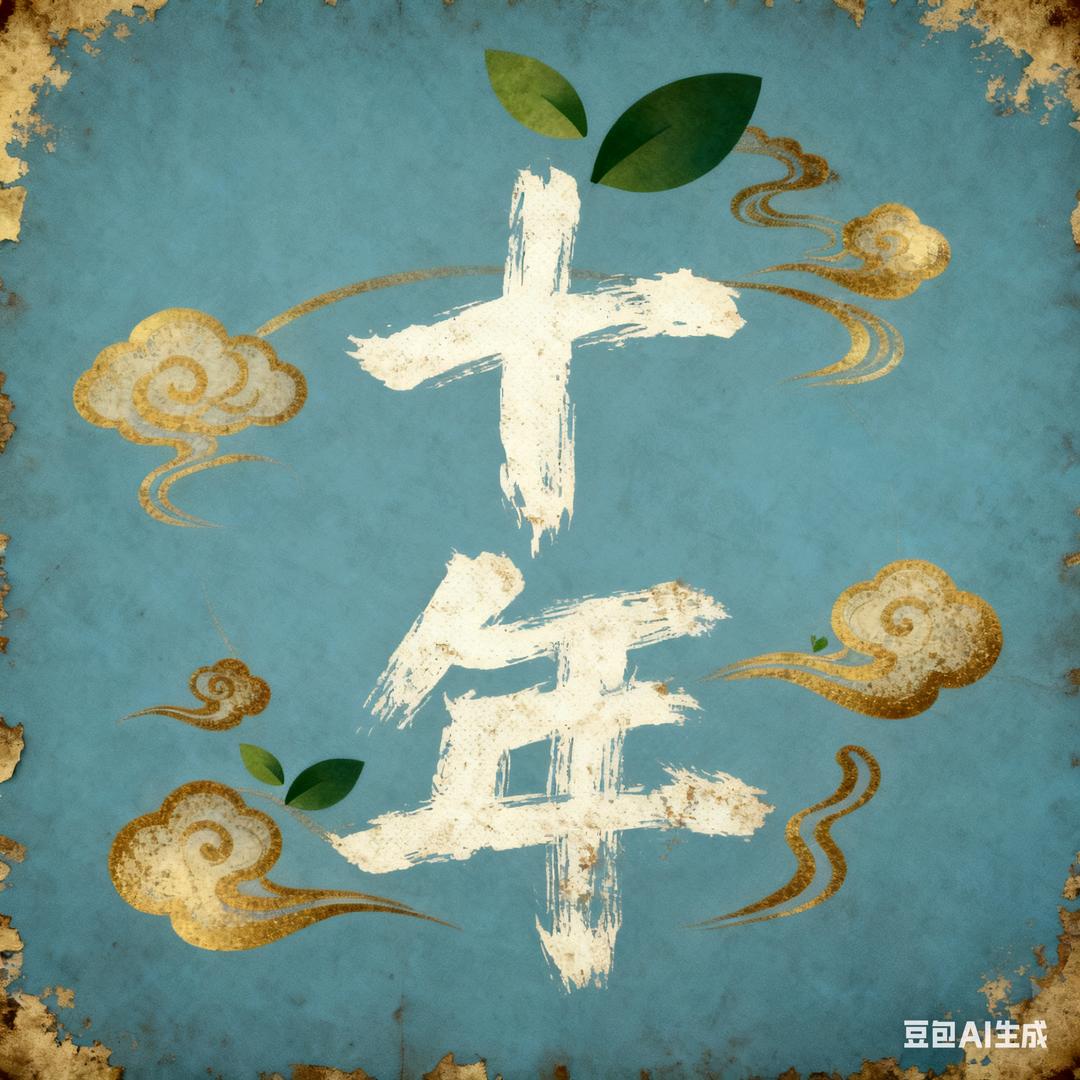 十年野生交易员
