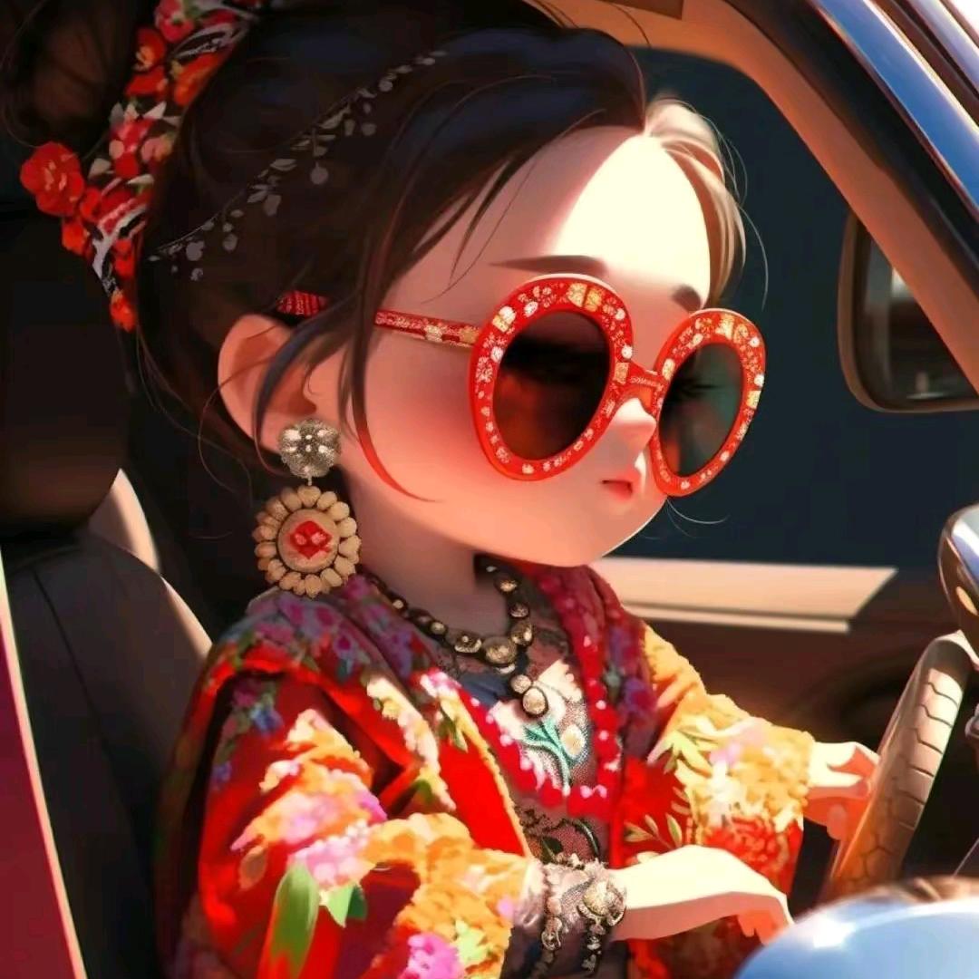 财杜有缘人