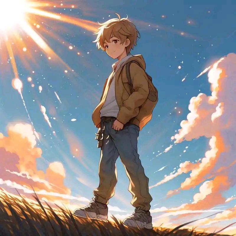 星河流转🌹光辉岁月