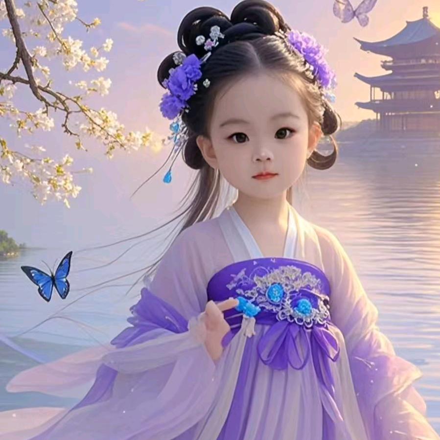 君子坦荡荡，小人长戚戚