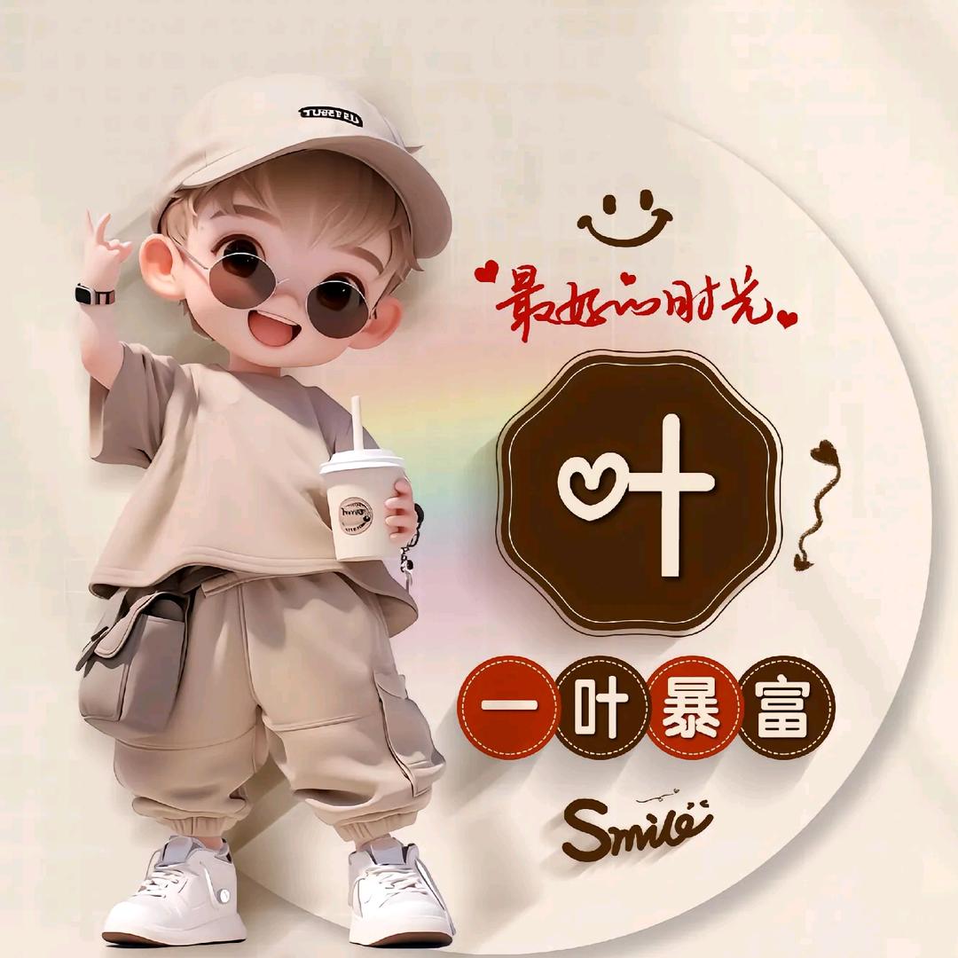🔥叶雯骐