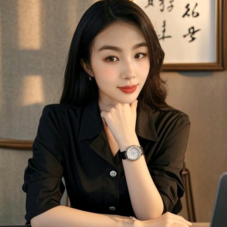 ～浅笑～💖～安然