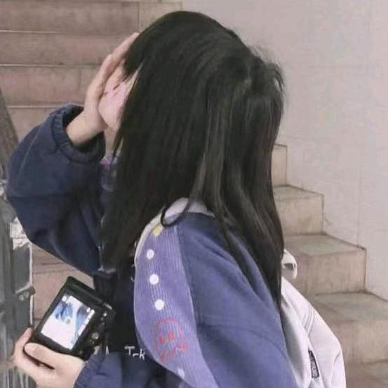 橙子味日记